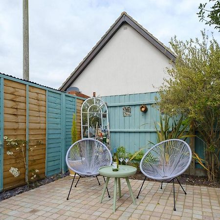 Vila Hazel'S Leiston Exteriér fotografie