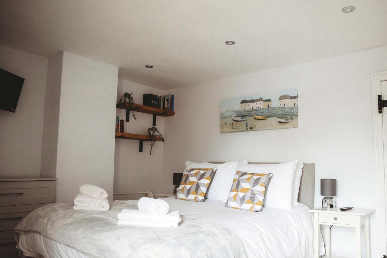 Vila Hazel'S Leiston Exteriér fotografie
